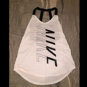 NIKE tank top